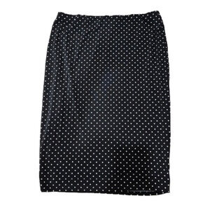 PREMISE STUDIO Women's Midi Skirt